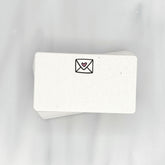 Love Letter - Mini Note Cards (Pack of 56)