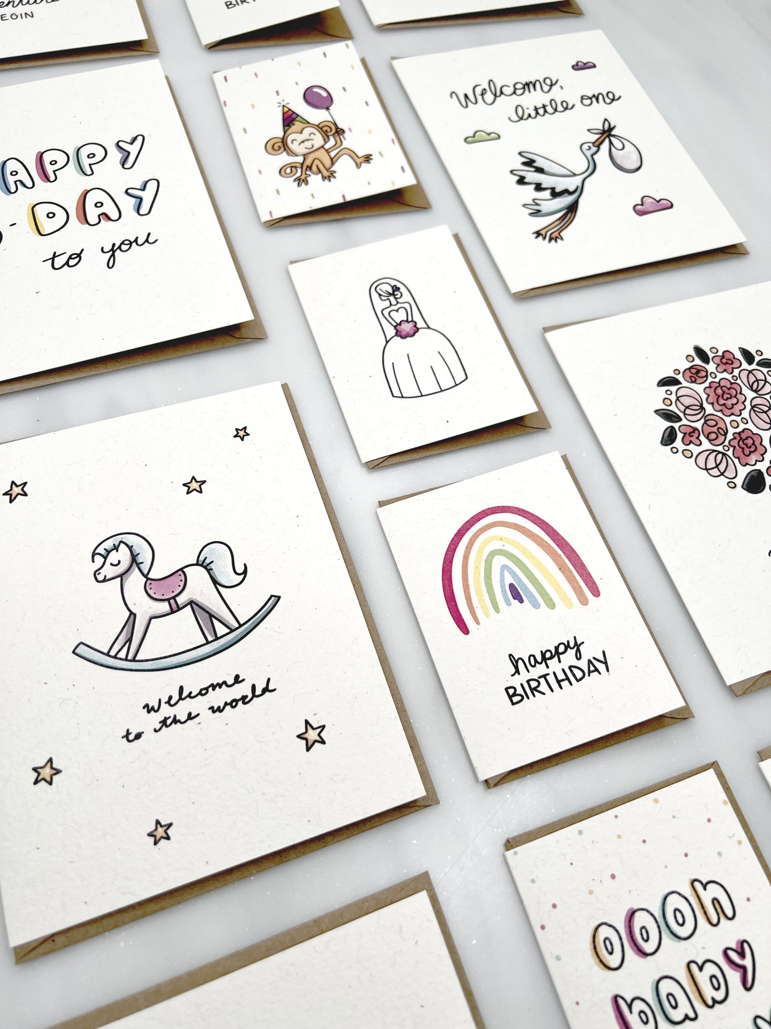 Greeting Cards